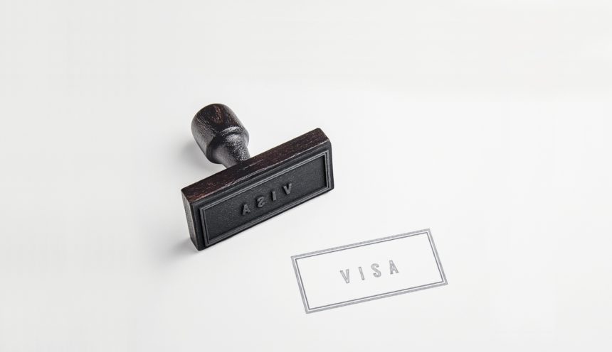 Savvy Tips: Countries with Visa upon entry with a South African Passport